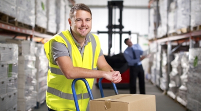 Warehousing and Distribution Services