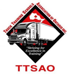 truck training schools association of Ontario blog post