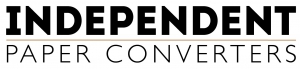Independent Paper Converters Logo