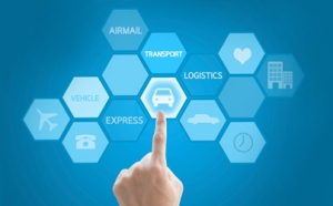 Transportation and logistics technology