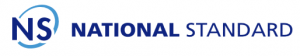 NS National Standard Logo