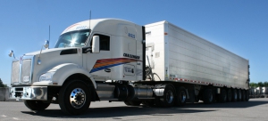 Challenger waste haulage and bulk transportation services