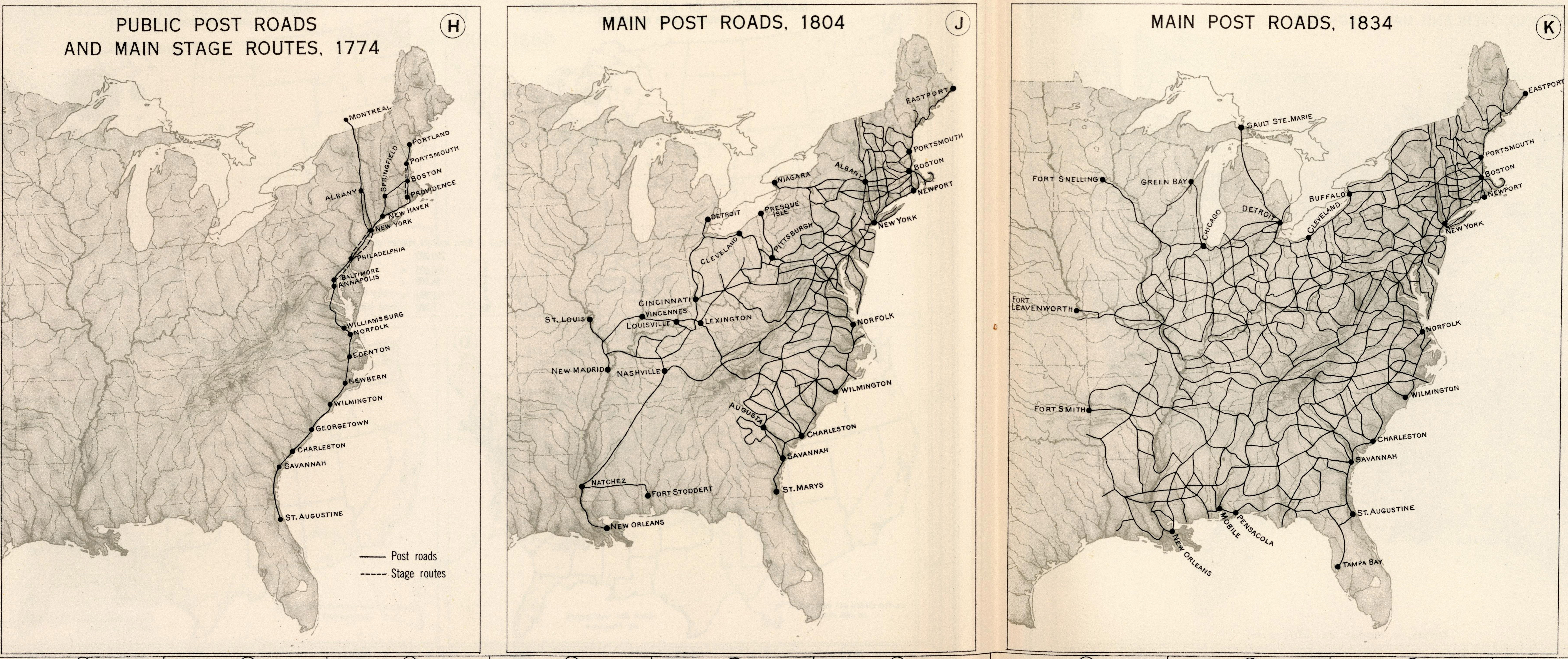 main roads 1774-34