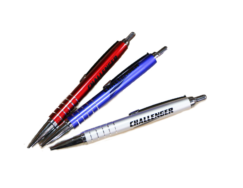 Challenger Pens